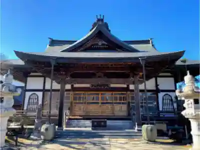 恩林寺(群馬県)