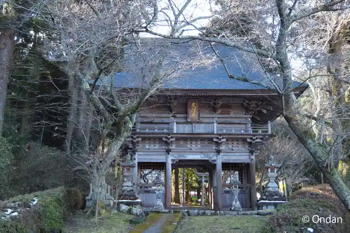 文保寺(兵庫県)