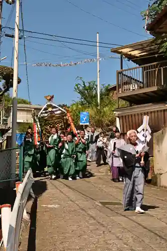 伊吹八幡神社(香川県)