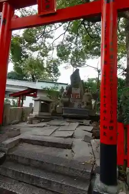 伏見稲荷本教間力教会のその他建物