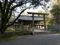 日前神宮・國懸神宮のその他建物