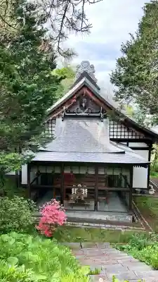 高穂神社(北海道)