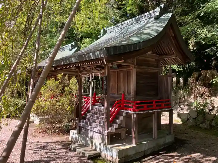 常宮神社(福井県)