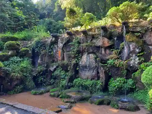 護国寺(富山県)