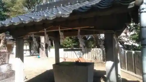 椿八幡宮(福岡県)