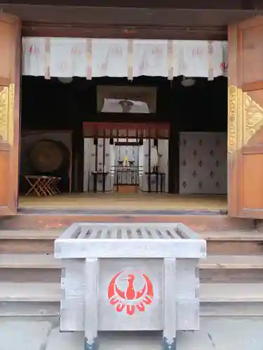 鶴見神社(神奈川県)