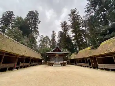 三所神社(滋賀県)