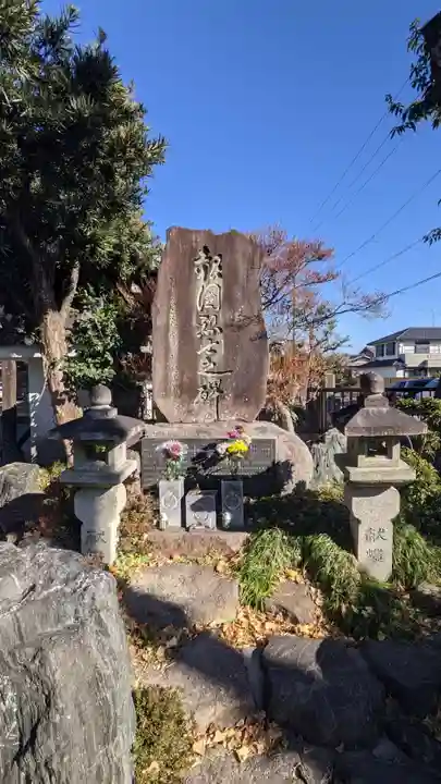 正琳寺のその他建物