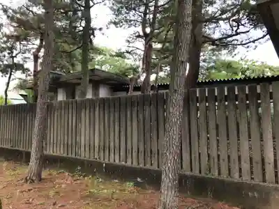 福井神社のその他建物
