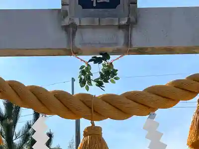 勝手神社(滋賀県)