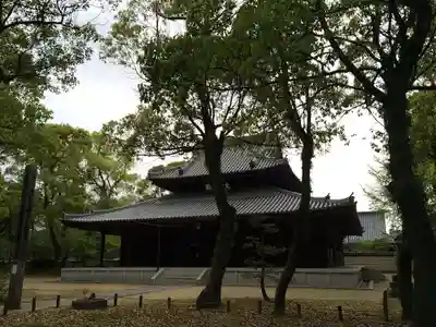 聖福寺(福岡県)