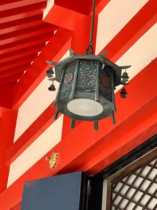 住吉神社のその他建物