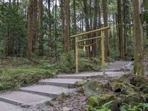 霧島神宮(鹿児島県)