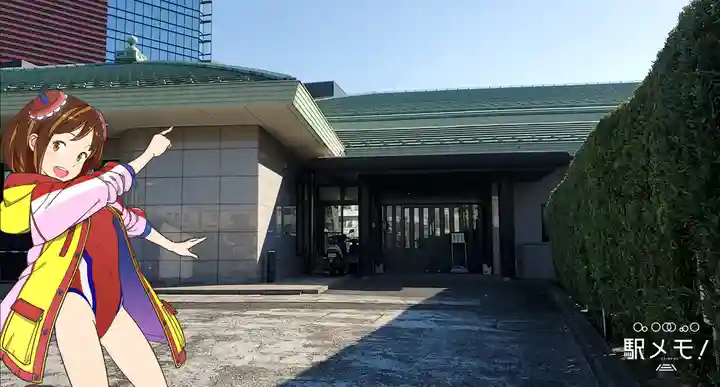 済海寺のその他建物