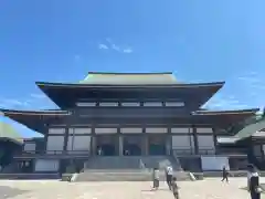 成田山新勝寺(千葉県)