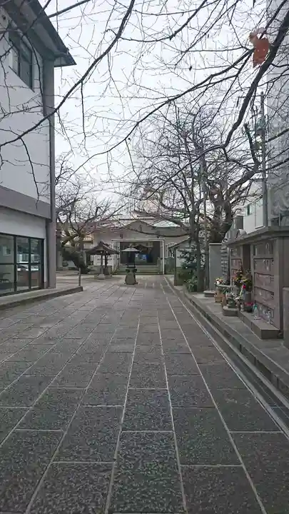 宗柏寺のその他建物