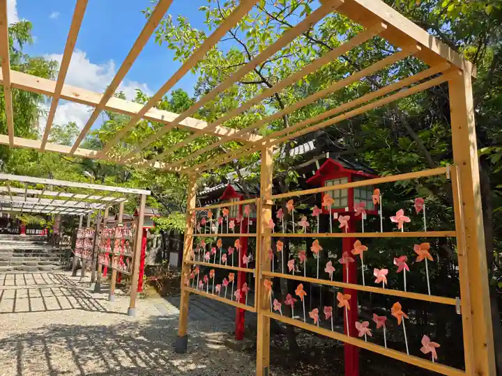 市原稲荷神社(愛知県)