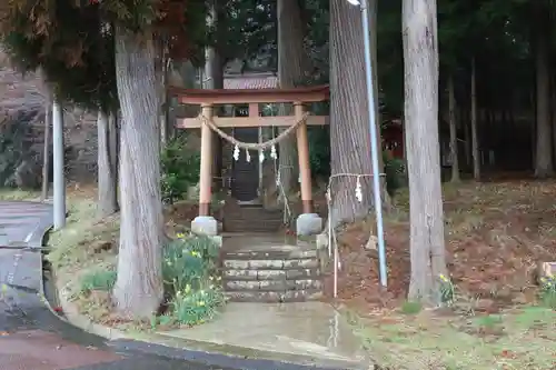 八幡神社(千葉県)