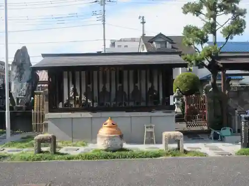 惣円寺(埼玉県)