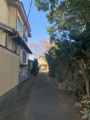 榛名神社(千葉県)