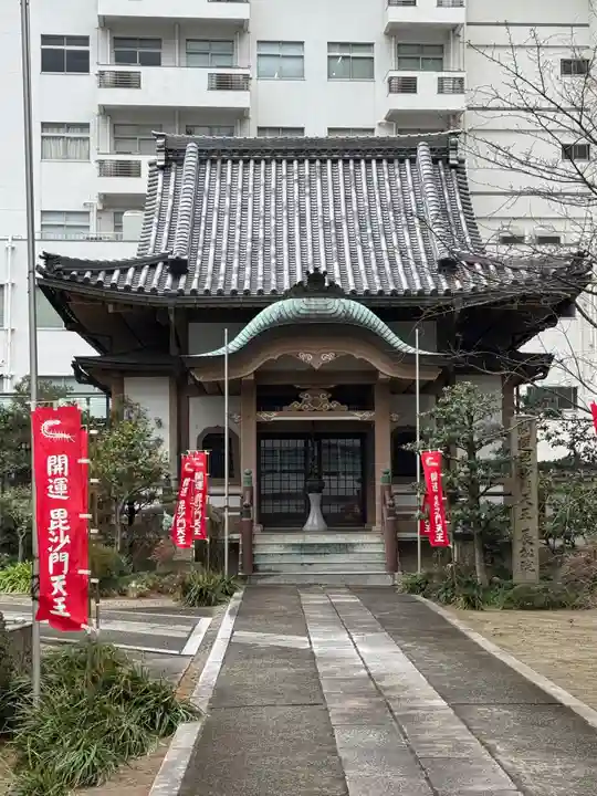 長松院(愛知県)
