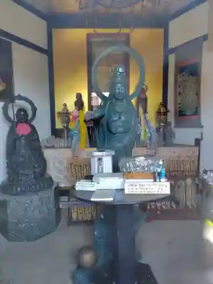 前橋厄除大師 蓮花院(群馬県)