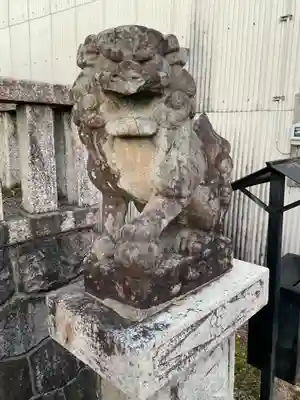 吉野神社(岐阜県)