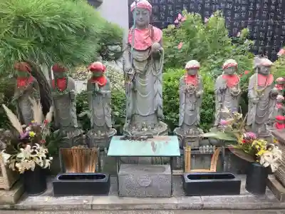 宝積寺(神奈川県)