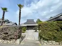 阿釈院(滋賀県)