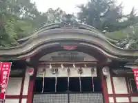 水稲荷神社(東京都)