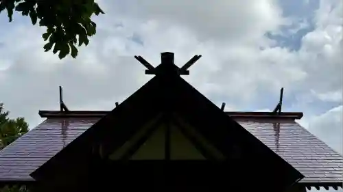 一本木稲荷神社(北海道)