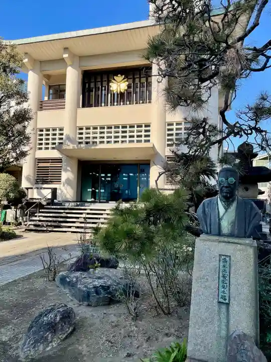 妙蓮寺(東京都)