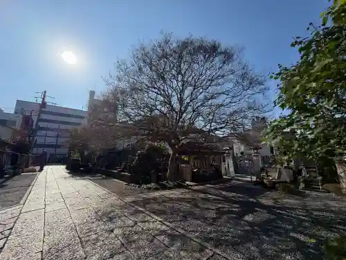 高徳寺(東京都)