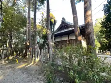 八 幡 社(三重県)
