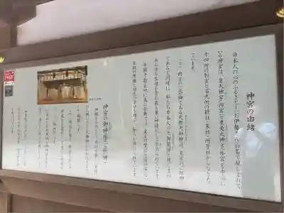 伊勢神宮内宮（皇大神宮）(三重県)