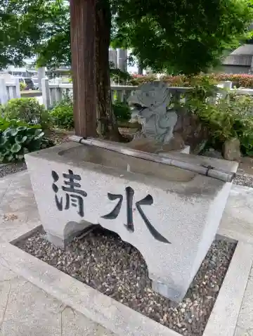 八幡神社(岐阜県)