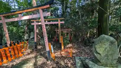 早尾神社(滋賀県)
