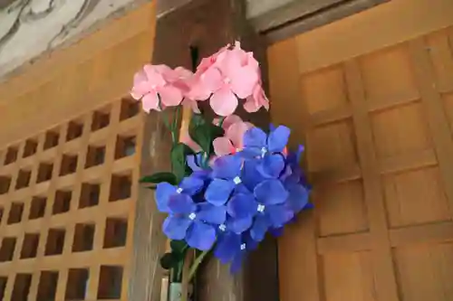 三春大神宮のその他建物