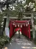 田村神社(香川県)