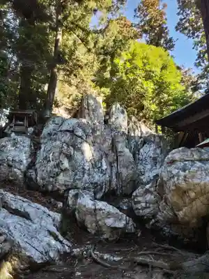 鹿島大神宮(福島県)