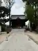戸越八幡神社(東京都)