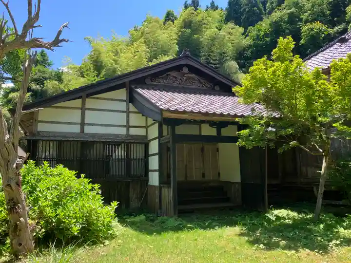 清水寺(新潟県)
