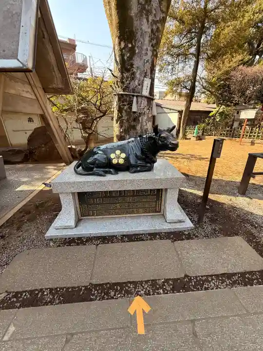 新井天神北野神社の{uncategorized: "未分類", other: "その他", undefined: "問題あり", building: "その他建物", grave: "お墓", sacred_gate: "鳥居", guardian: "狛犬", statue: "像", buddha: "仏像", history: "歴史", nature: "自然", garden: "庭園", animal: "動物", pagoda: "塔", temizu: "手水舎", mountain_gate: "山門・神門", sanctuary: "本殿・本堂", subordinate: "末社・摂社", art: "芸術", scenery: "景色", jizo: "地蔵", ema: "絵馬", goshuin: "御朱印", omikuji: "おみくじ", items: "授与品その他", amulet: "お守り", goshuincho: "御朱印帳", eats: "食事", festival: "お祭り", votive_dance: "神楽", shichigosan: "七五三参", wedding: "結婚式", experience: "体験その他", initially: "初詣", around: "周辺", anti_infection: "感染症対策"}