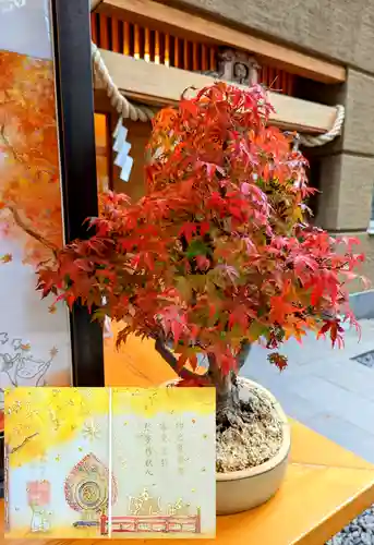 小野照崎神社の御朱印