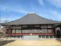 普門寺(東京都)