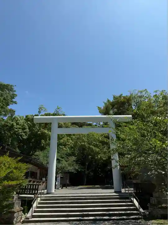 安房神社(千葉県)