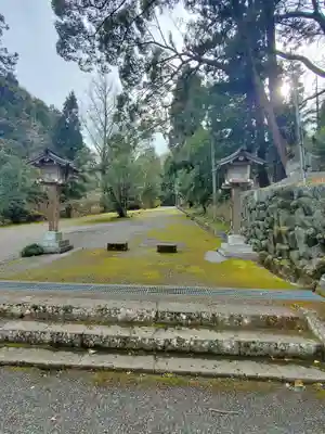 武蔵二宮 金鑚神社(埼玉県)