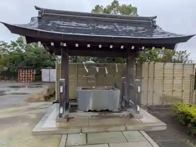栗木御嶽神社(神奈川県)