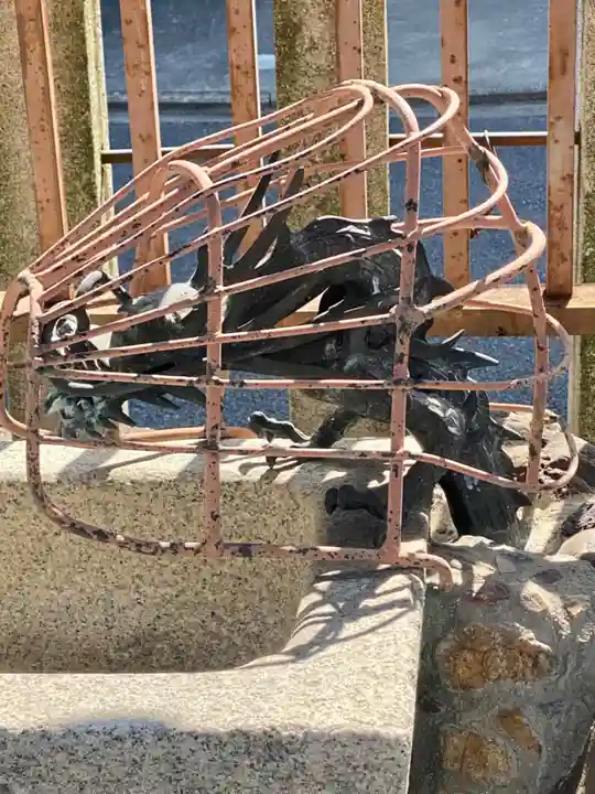 總神社(京都府)