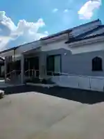 仏願寺(奈良県)